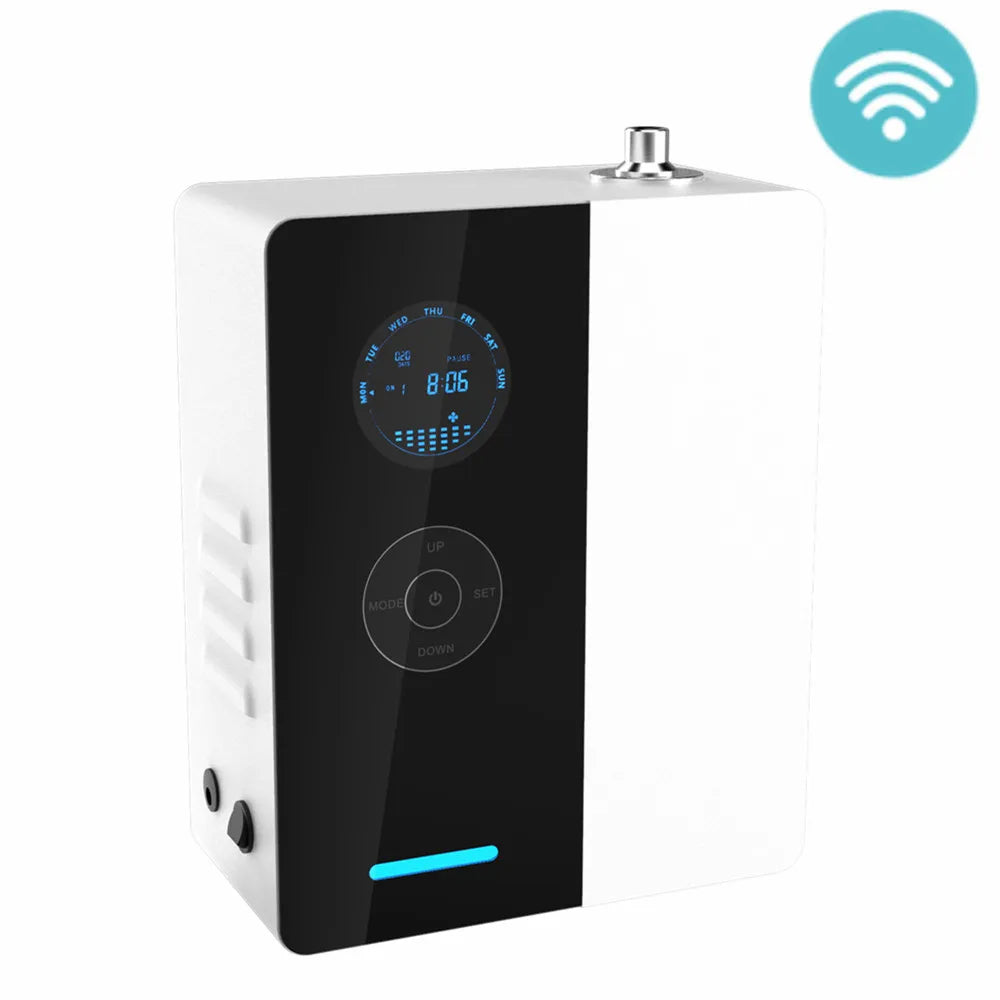 Electric Environmental Fragrance Diffuser-Air Freshener