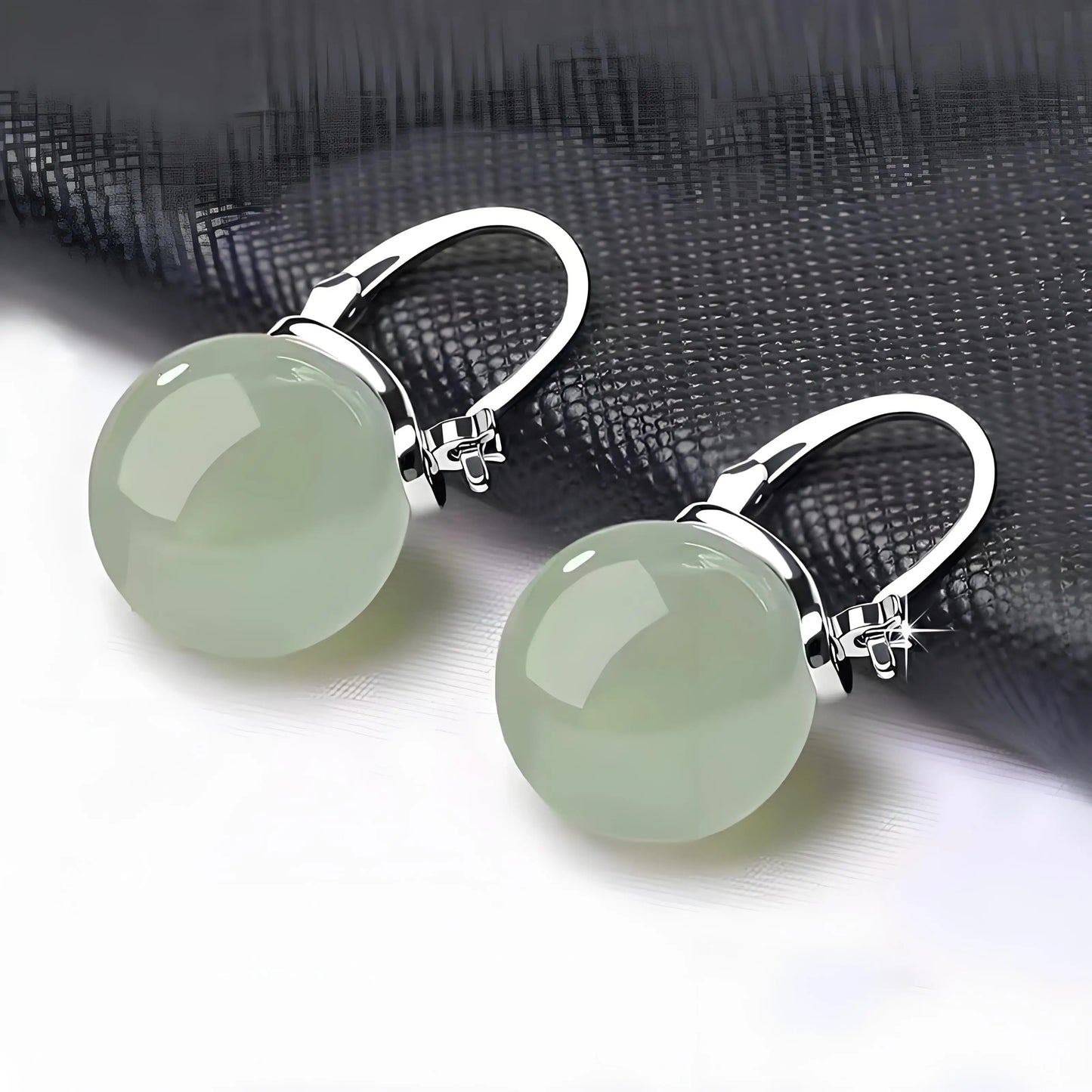 Ancient Style Women's Dangle Earrings