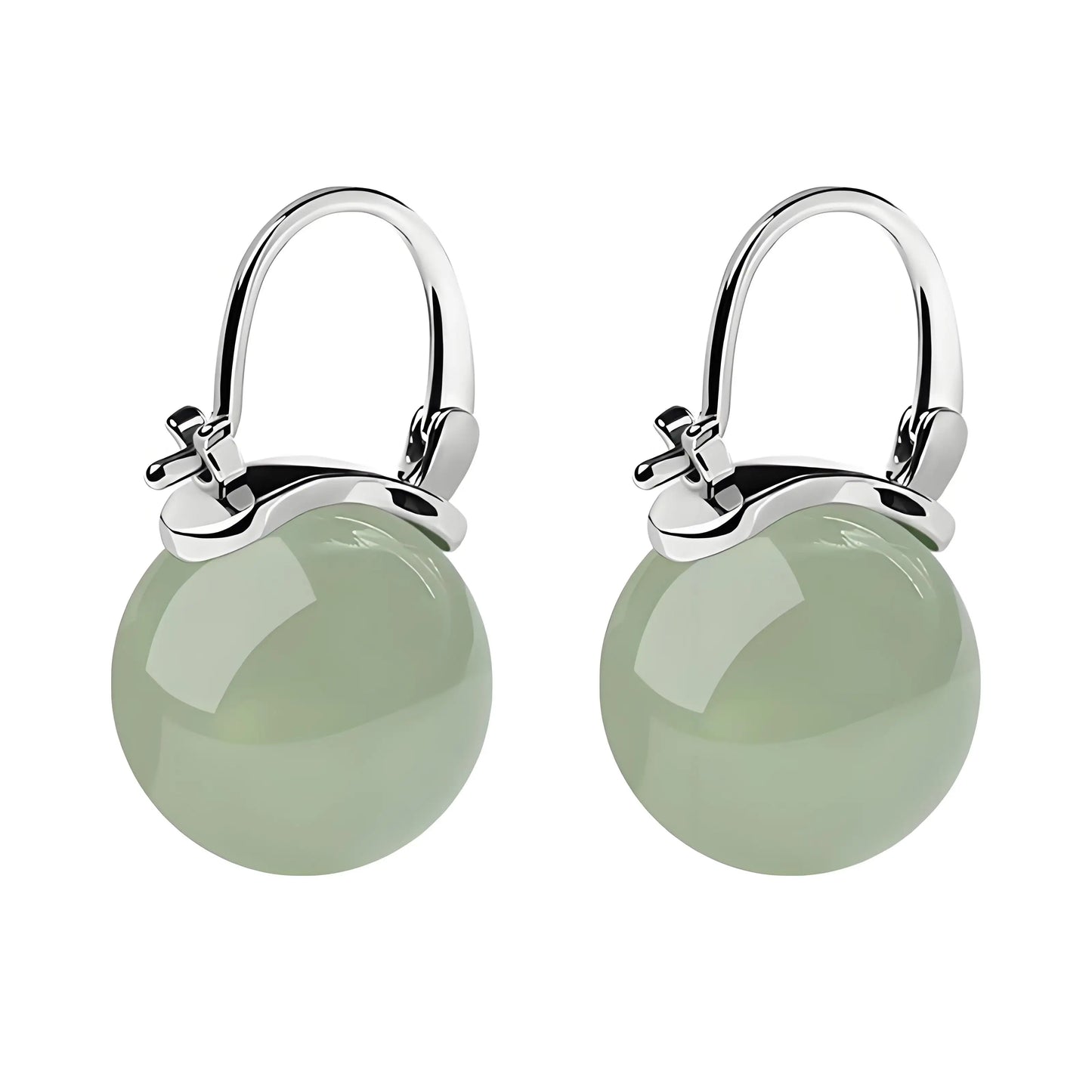 Ancient Style Women's Dangle Earrings