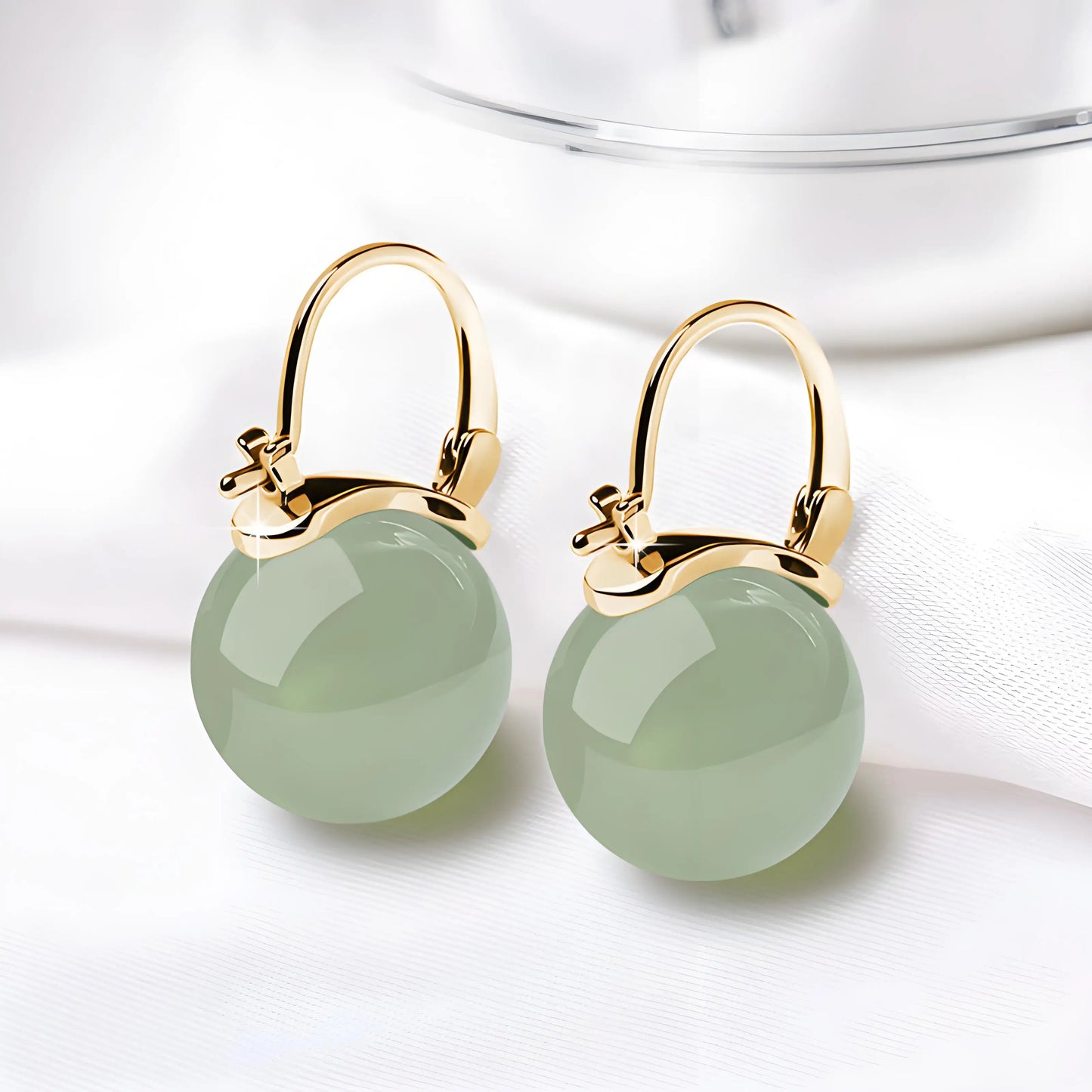Ancient Style Women's Dangle Earrings