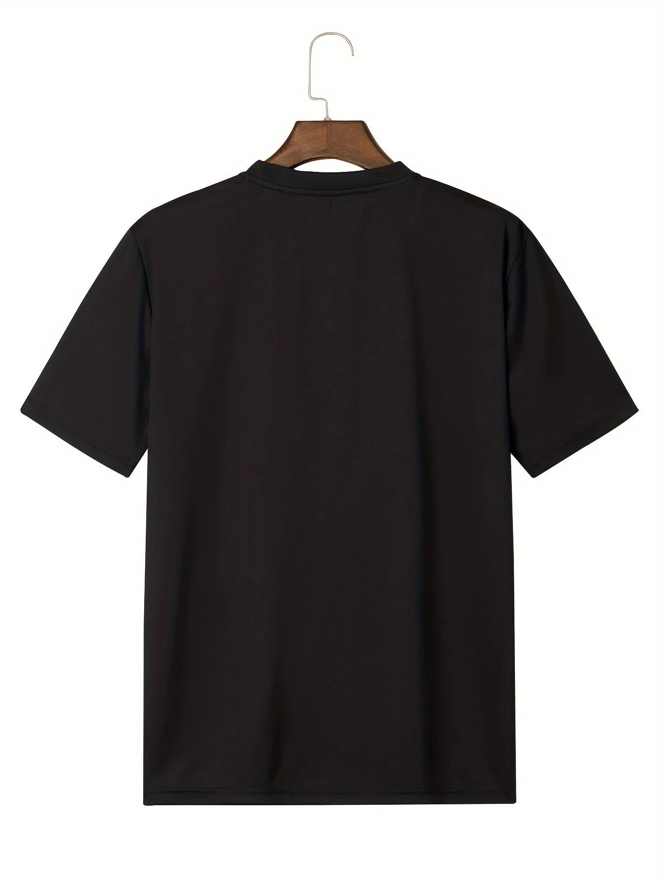 Men’s Short Sleeve "Im a Basketball Coach" Graphic T-shirt