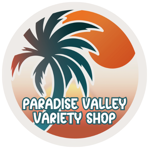 Paradise Valley Variety Shop