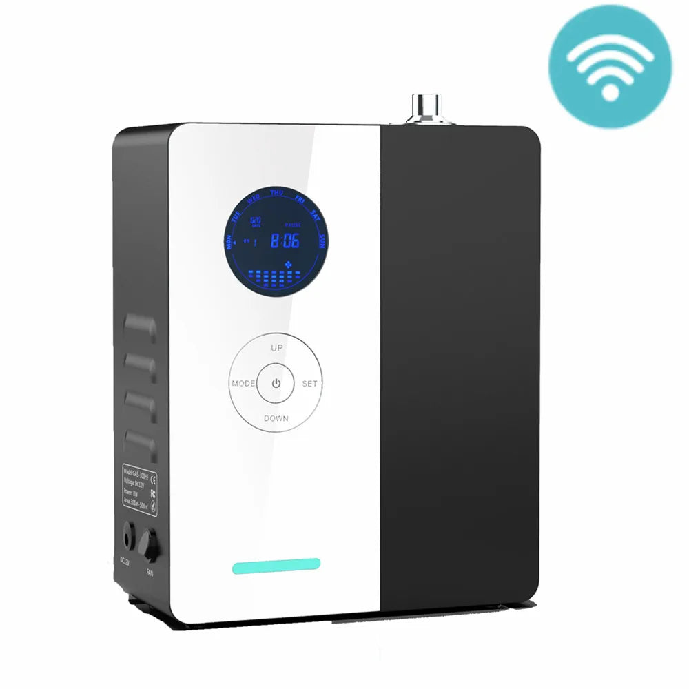 Electric Environmental Fragrance Diffuser-Air Freshener