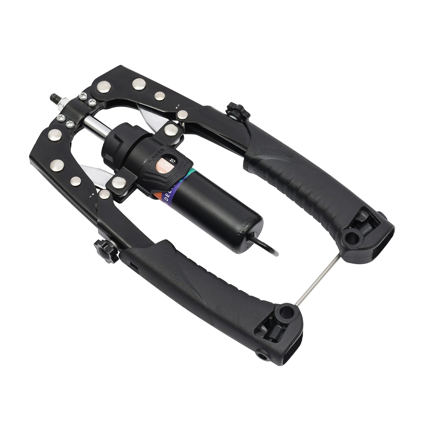 Hydraulic Power Twister Arm Exerciser