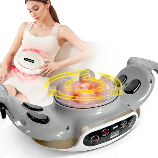 Automatic Electric Stomach Massager