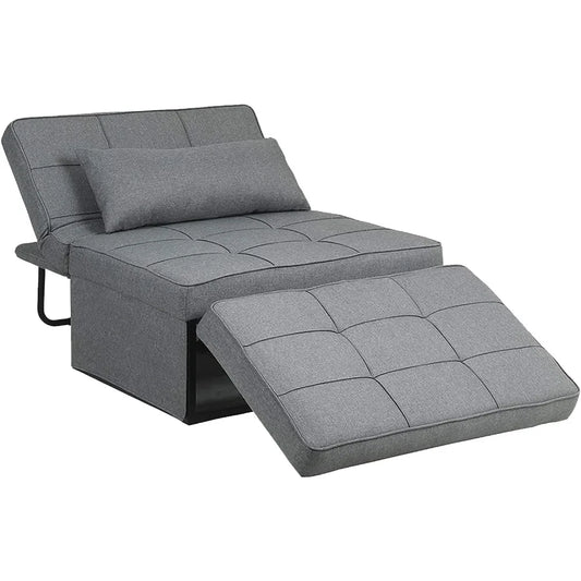 4 in 1 Multi Function Sofa Bed