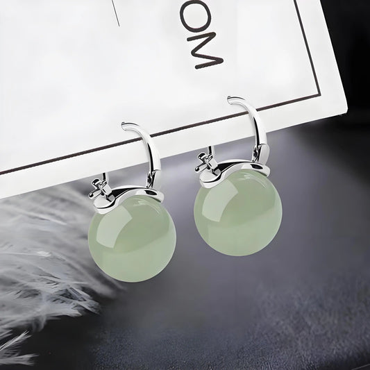 Ancient Style Women's Dangle Earrings