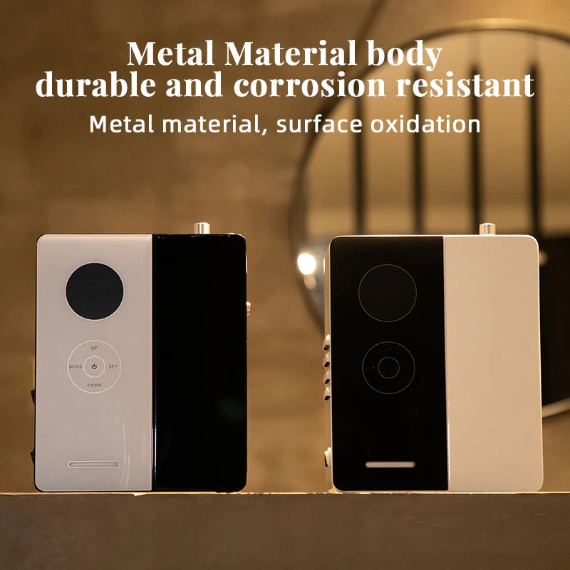 Electric Environmental Fragrance Diffuser-Air Freshener