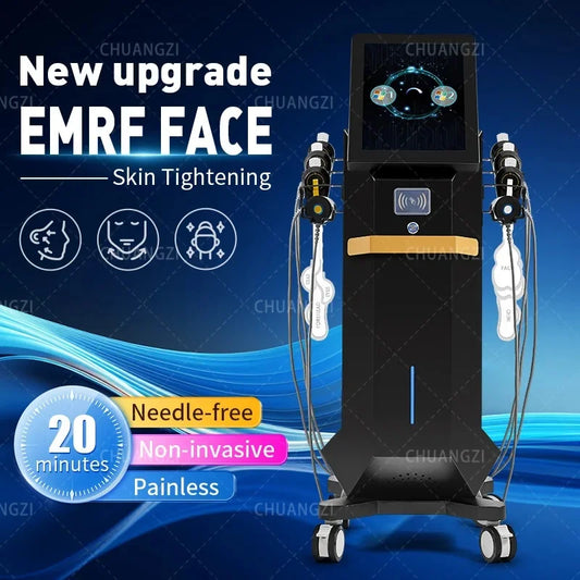 Anti-aging Skin Tightening Machine