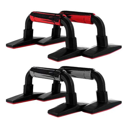 Non-slip Push Up Bars